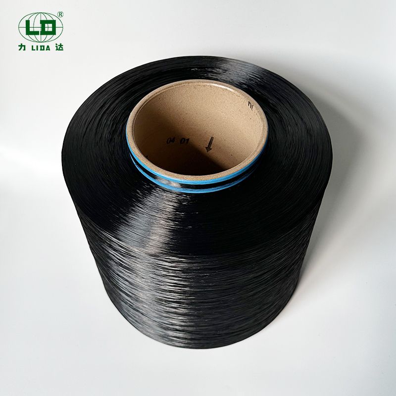 اعلی طاقت والے نایلان (PA66) فلیمنٹ کی استحکام کیا ہے؟