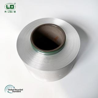 ری سائیکل سوت کاربن کے اخراج میں 70 ٪ کمی کو کیسے حاصل کرتا ہے؟