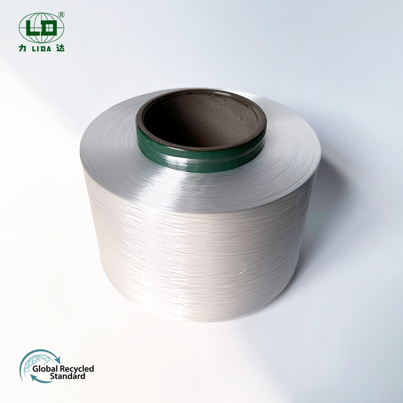 آپ کو اپنی ٹیکسٹائل کی ضروریات کے لیے ری سائیکل شدہ یارن کا انتخاب کیوں کرنا چاہیے۔