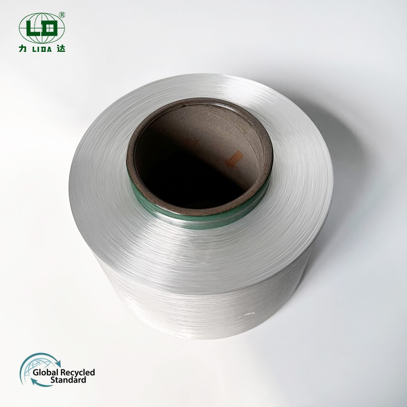 100.0% ری سائیکل پری کنزیومر پولیامائیڈ کا کیا کام ہے۔